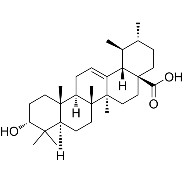 3-Epiursolic AcidͼƬ