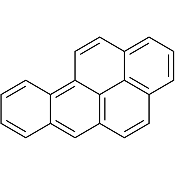 Benzo[a]pyreneͼƬ