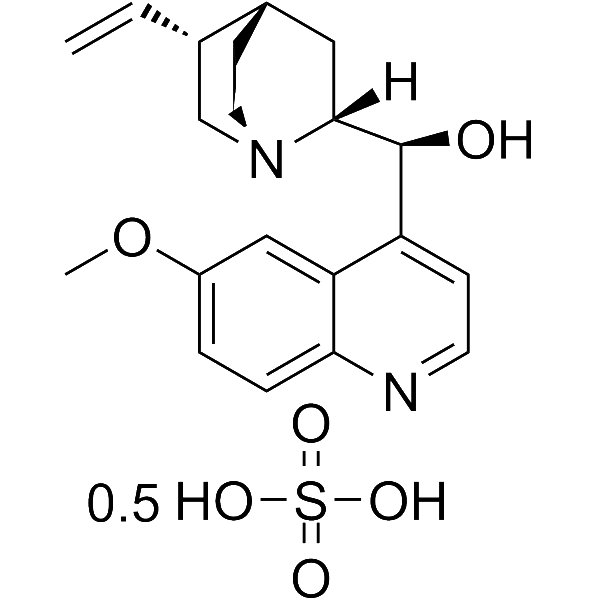 Quinidine MonosulfateͼƬ