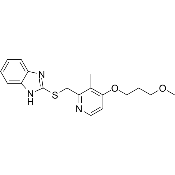 Rabeprazole Sulfide图片