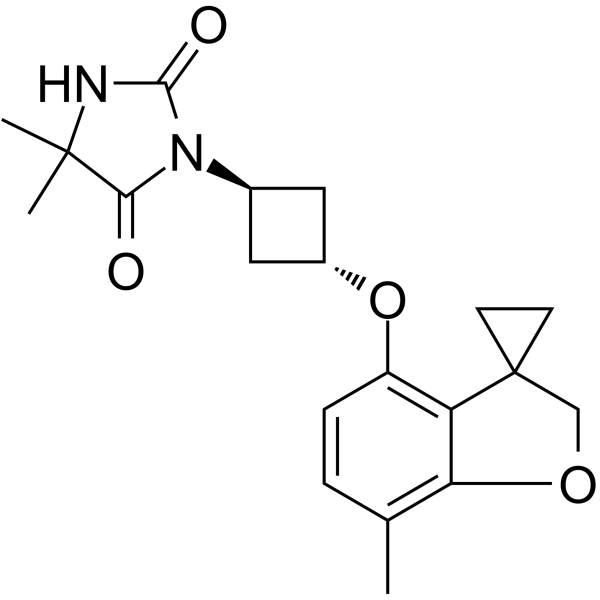 Kv3 modulator 4ͼƬ