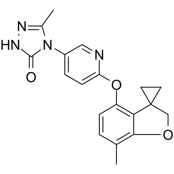 Kv3 modulator 3ͼƬ