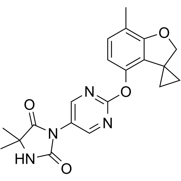 Kv3 modulator 1ͼƬ