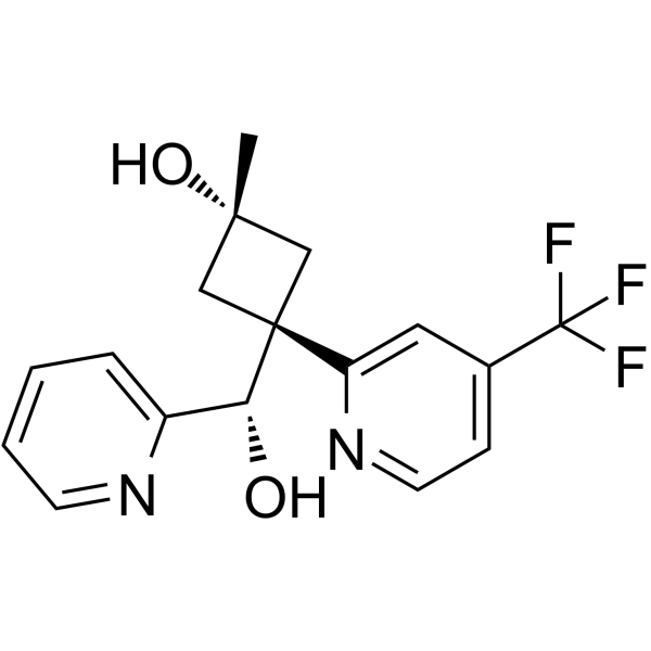 TRPV3 antagonist 74aͼƬ