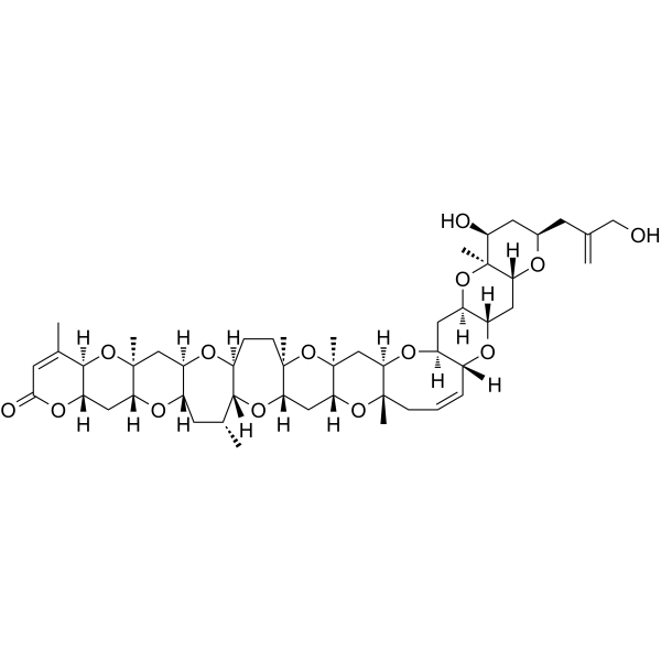 Brevetoxin-3ͼƬ