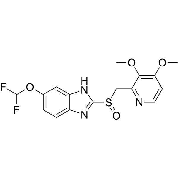 PantoprazoleͼƬ