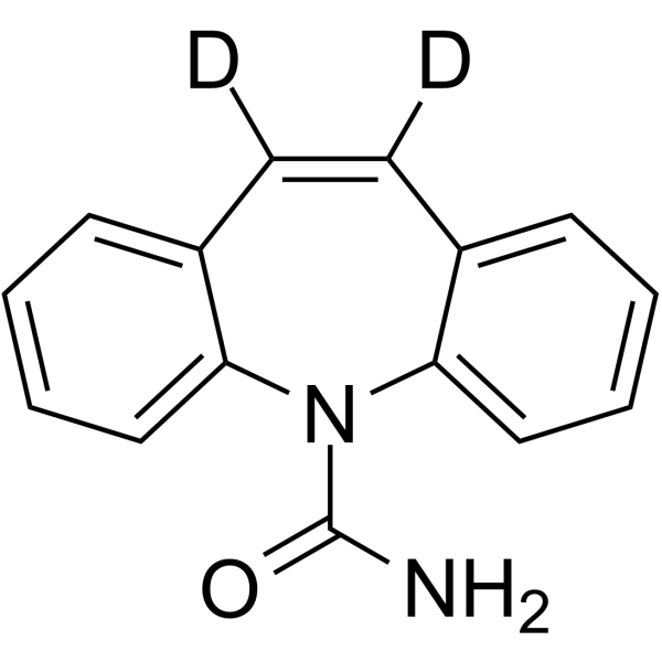 Carbamazepine-d2ͼƬ