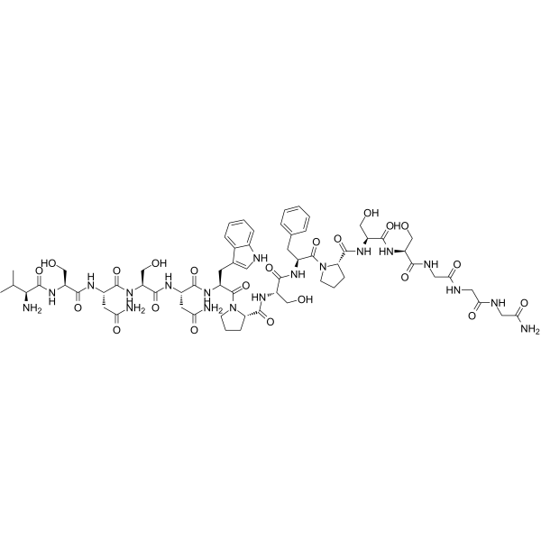 Caloxin 2A1ͼƬ