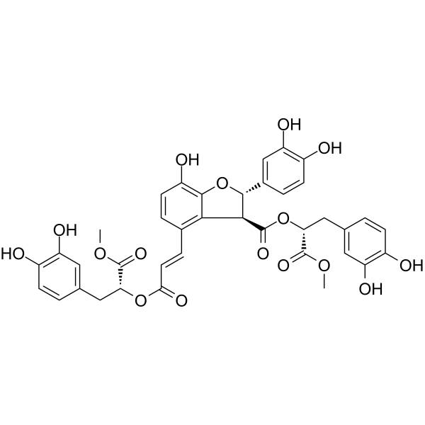 Dimethyl lithospermate BͼƬ