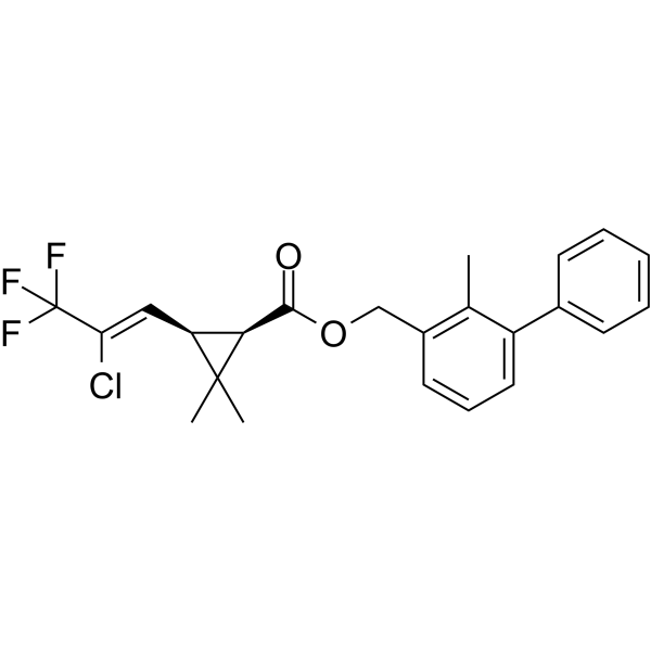 BifenthrinͼƬ