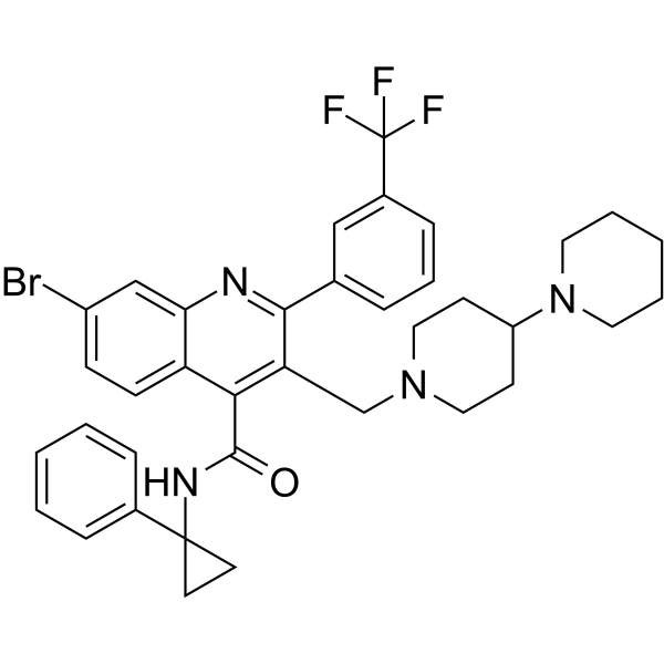 GSK2193874图片