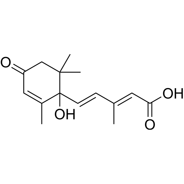 ()-trans-Abscisic acidͼƬ