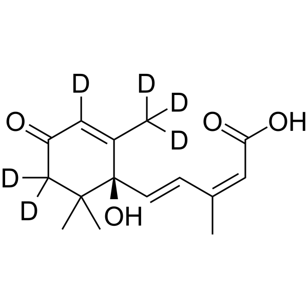 Abscisic acid-d6ͼƬ