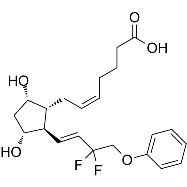 Tafluprost acidͼƬ