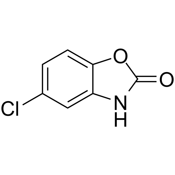 ChlorzoxazoneͼƬ