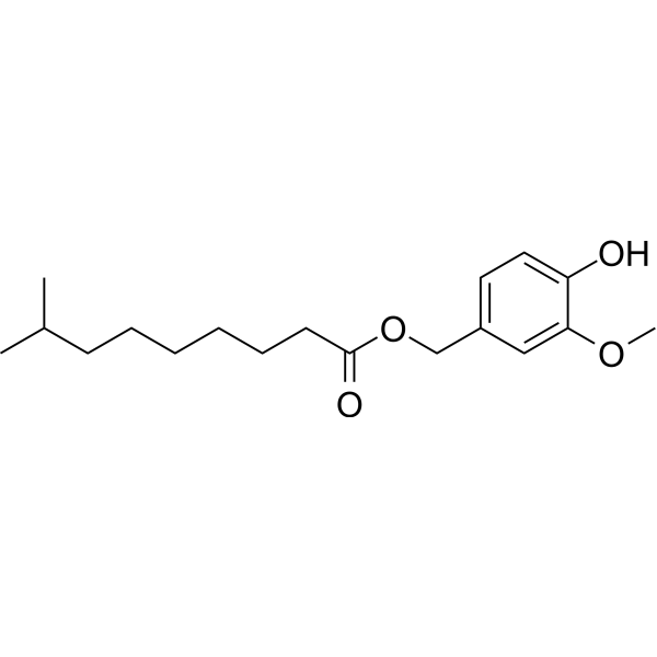 DihydrocapsiateͼƬ