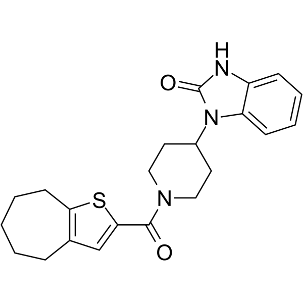 GSK1702934AͼƬ