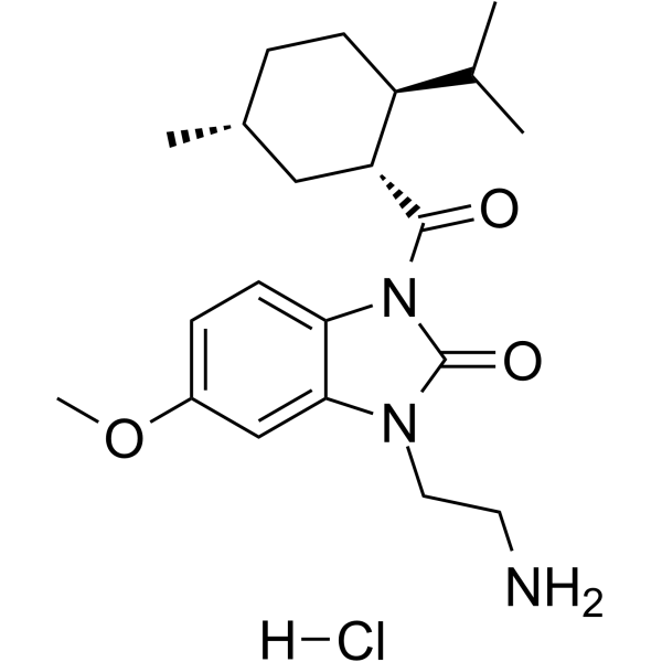 D-3263 hydrochlorideͼƬ