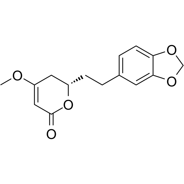 DihydromethysticinͼƬ