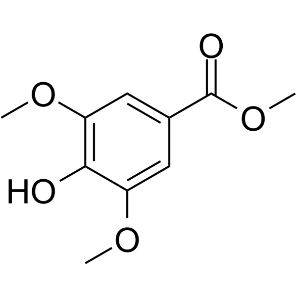 Methyl syringateͼƬ