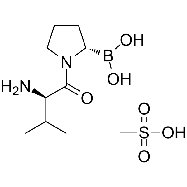 Talabostat isomer mesylateͼƬ