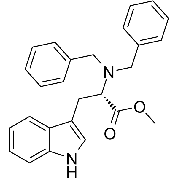 TRPM8 antagonist 2ͼƬ