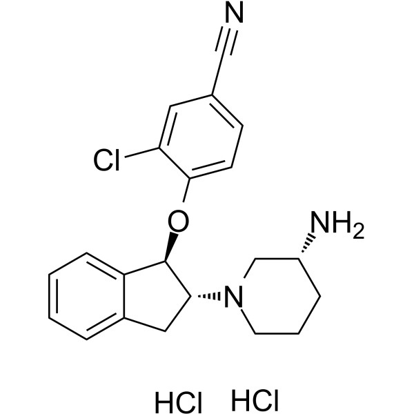 SAR7334 hydrochlorideͼƬ