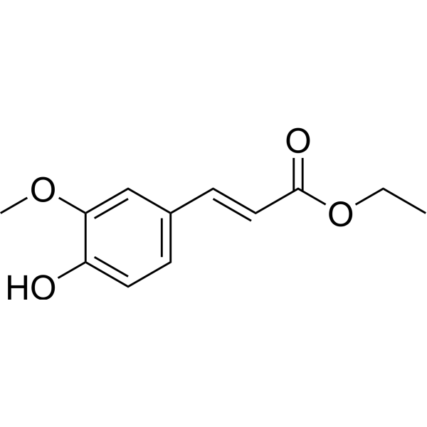 Ethyl ferulateͼƬ