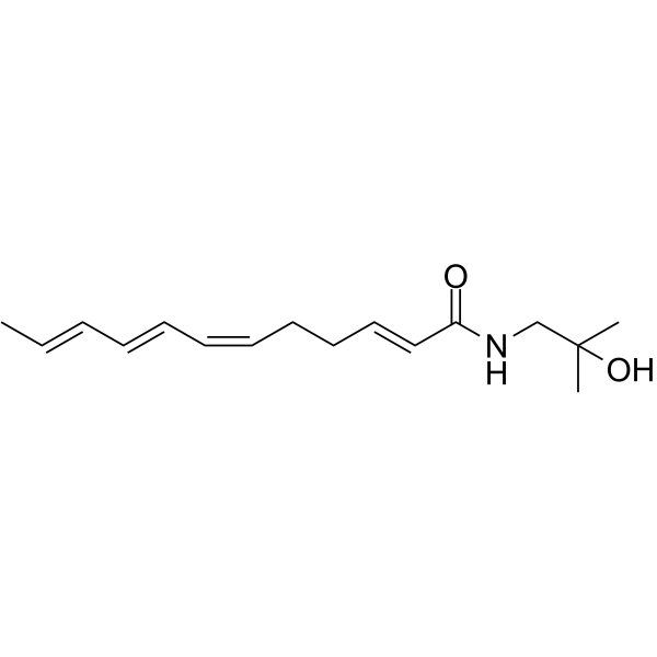 Hydroxy--sanshoolͼƬ