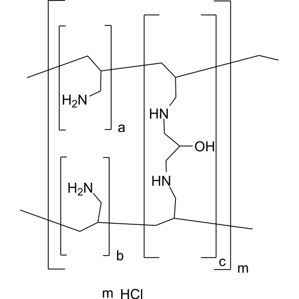 Sevelamer hydrochlorideͼƬ