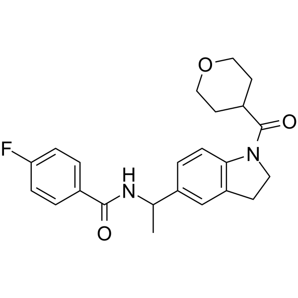 (Rac)-IDO1-IN-5ͼƬ