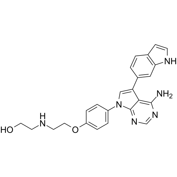 MPO-IN-5ͼƬ