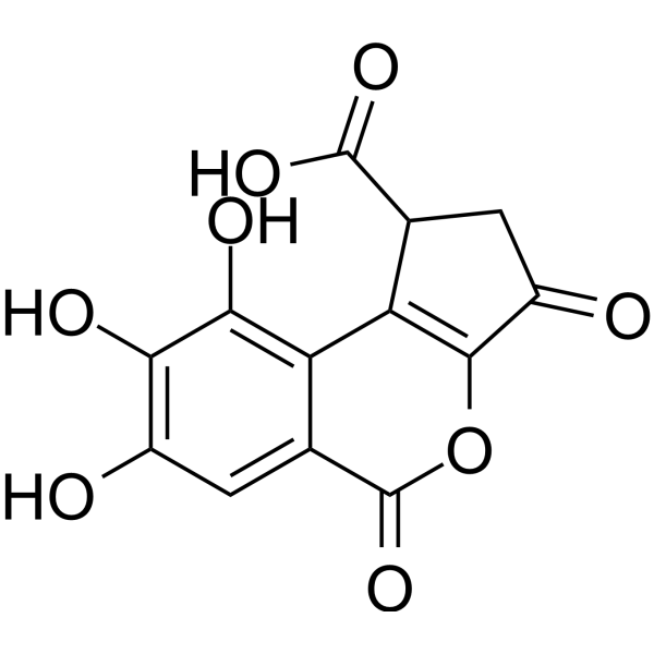 Brevifolincarboxylic acidͼƬ