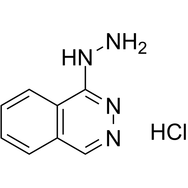 Hydralazine hydrochlorideͼƬ