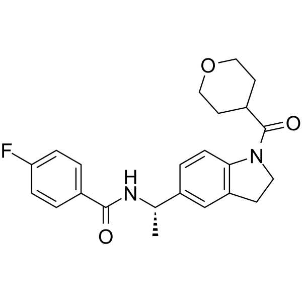 (S)-IDO1-IN-5ͼƬ