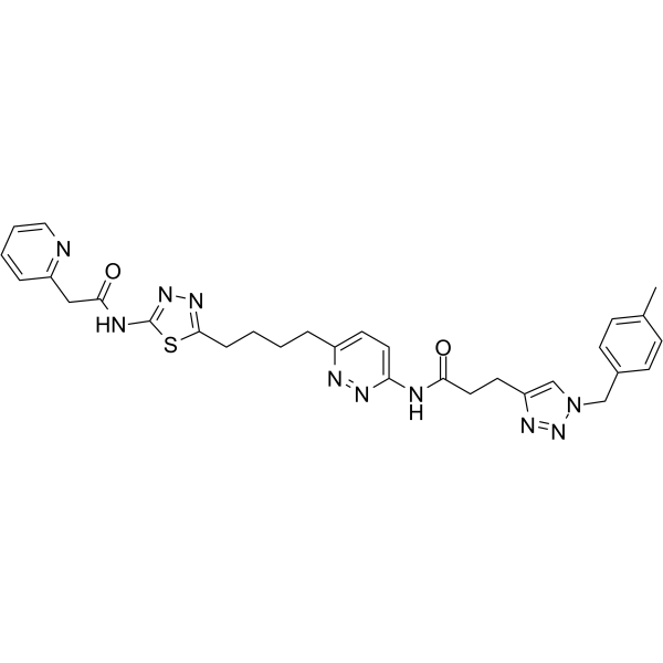 GLS1 Inhibitor-3ͼƬ