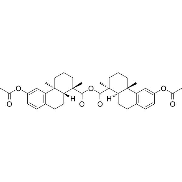 Acetyl Podocarpic Acid AnhydrideͼƬ