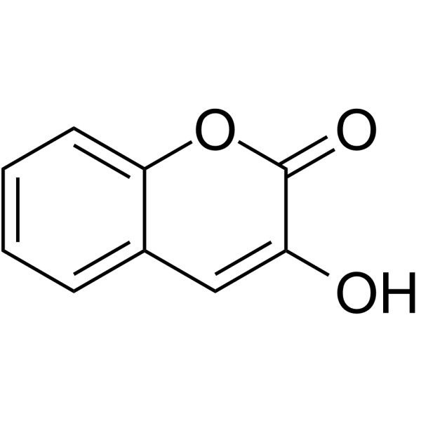 3-HydroxycoumarinͼƬ