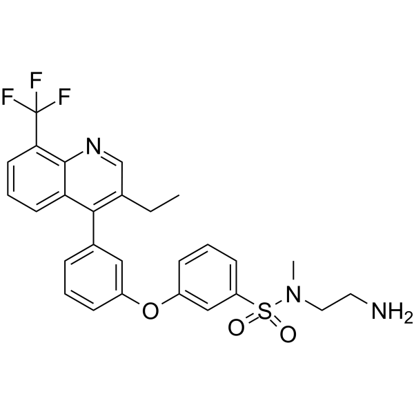 LXR agonist 1ͼƬ