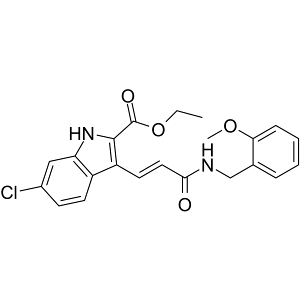 15-LOX-1 inhibitor 1ͼƬ