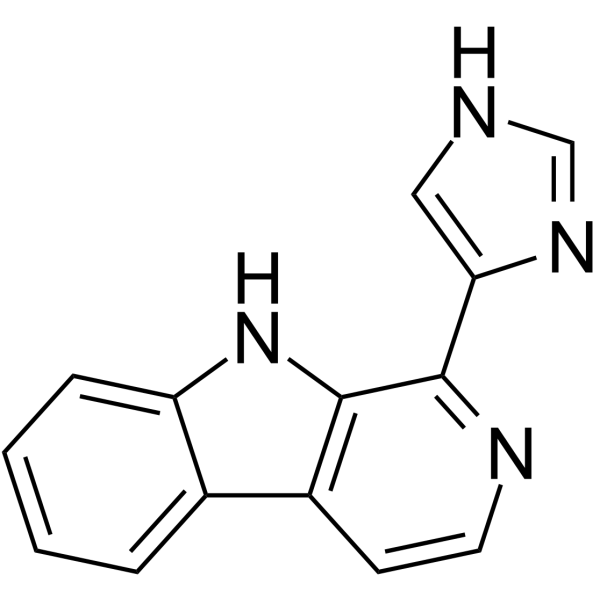 IDO1/TDO-IN-4ͼƬ