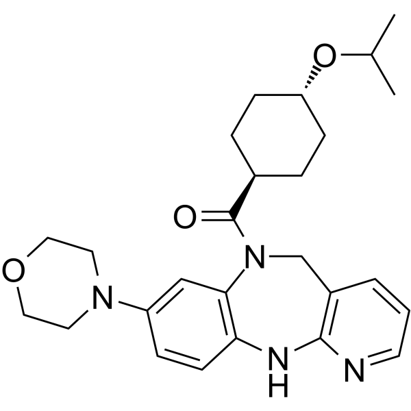 IDH1 Inhibitor 5ͼƬ