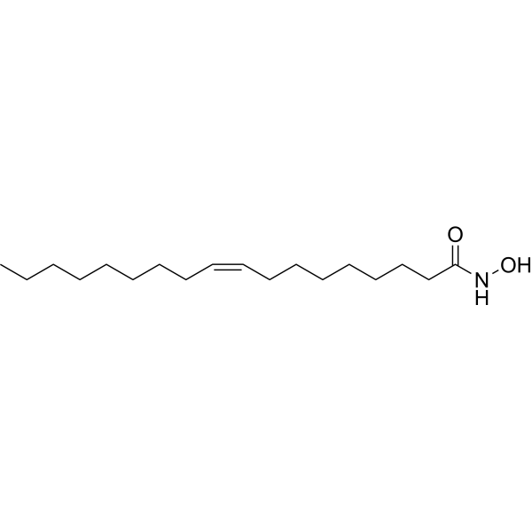 MMP-2 Inhibitor IͼƬ