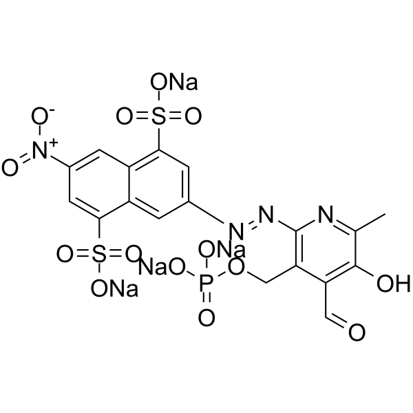 PPNDS tetrasodiumͼƬ