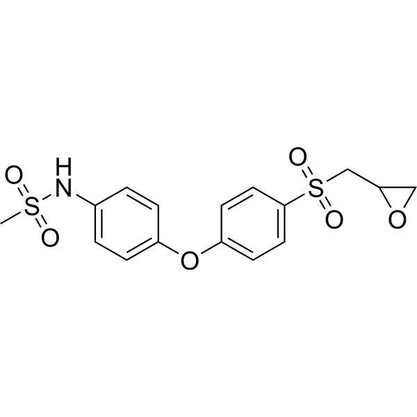 MMP-2 Inhibitor IIͼƬ