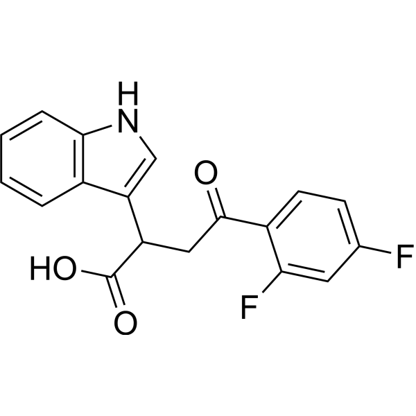 Mitochonic acid 5ͼƬ