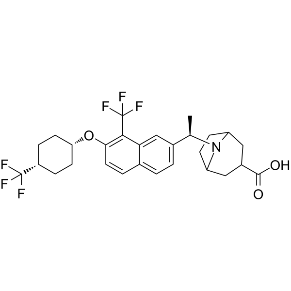 Autotaxin modulator 1ͼƬ