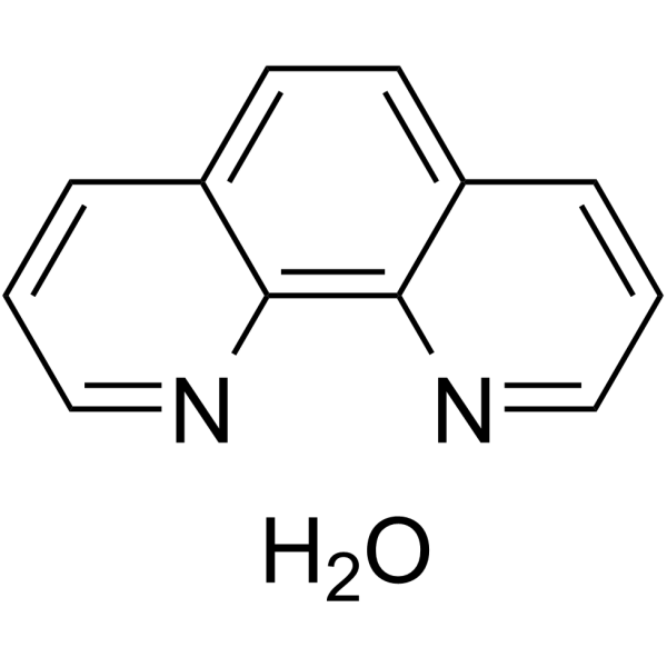 o-Phenanthroline monohydrateͼƬ