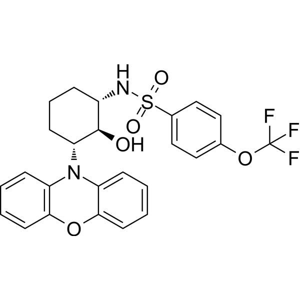 (1S,2S,3R)-DT-061ͼƬ