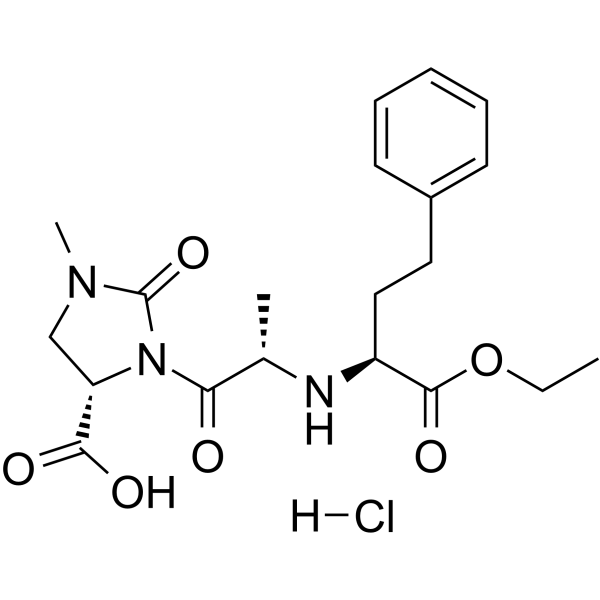 Imidapril hydrochlorideͼƬ